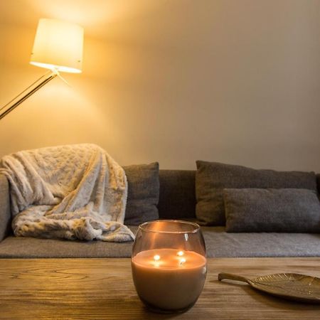 Apartamento Hyper Centre Toulouse : T3 A Jeanne D Arc Exterior foto